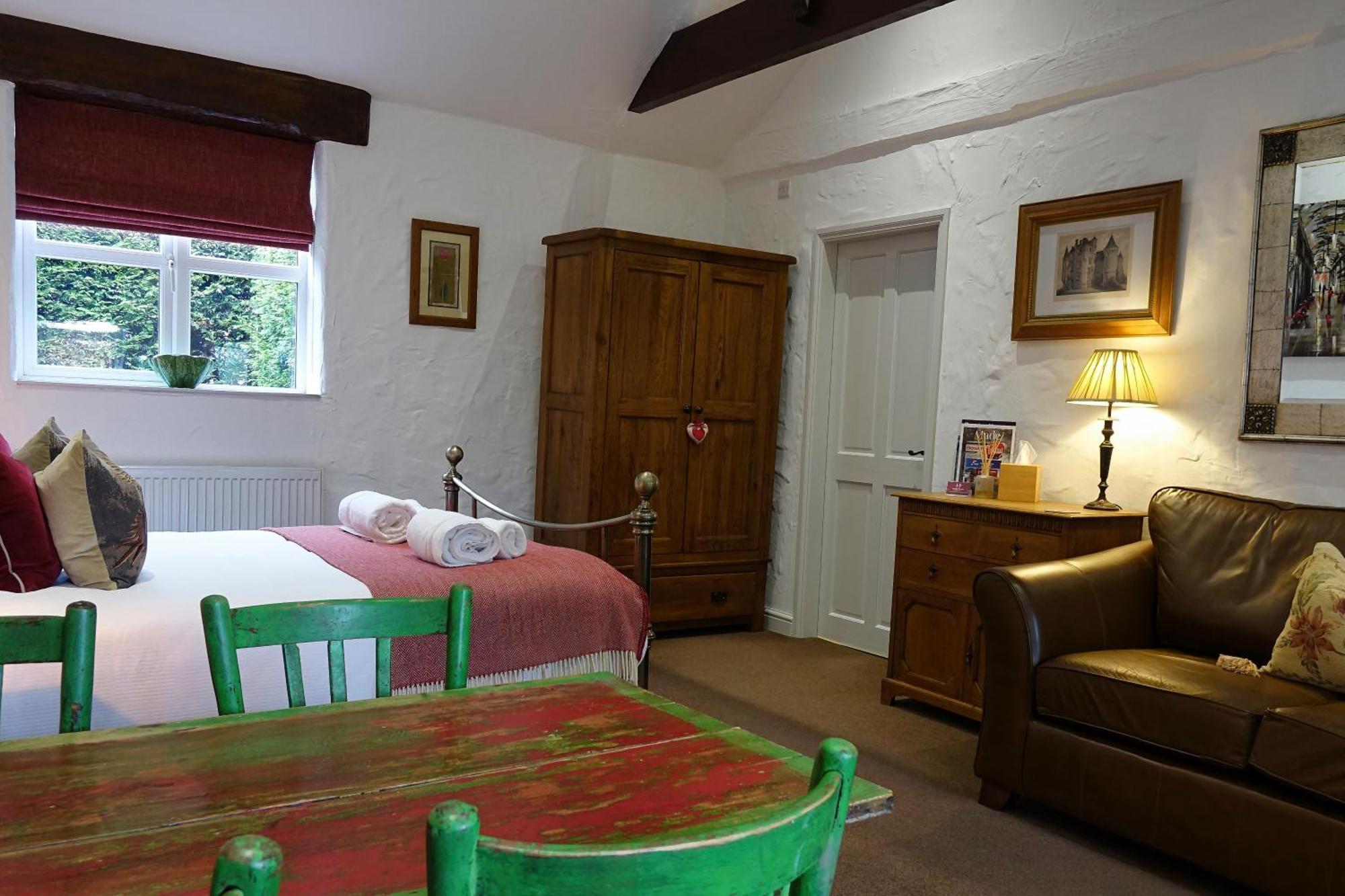 Home Farm & Lodge Bawtry Luaran gambar