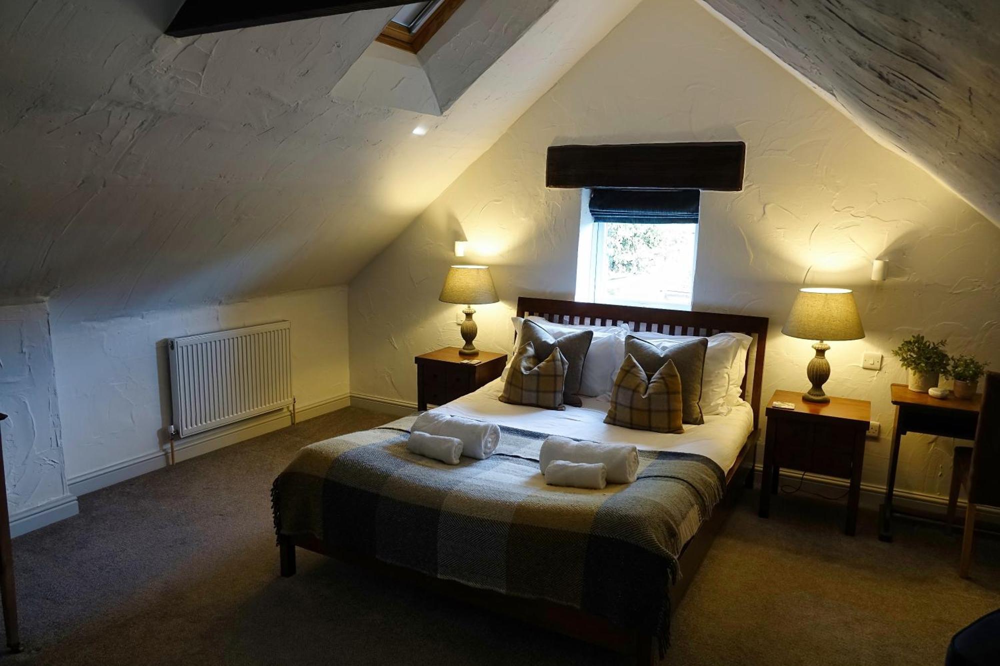 Home Farm & Lodge Bawtry Luaran gambar