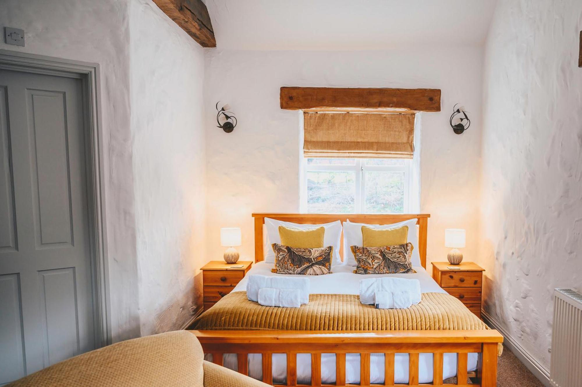 Home Farm & Lodge Bawtry Luaran gambar