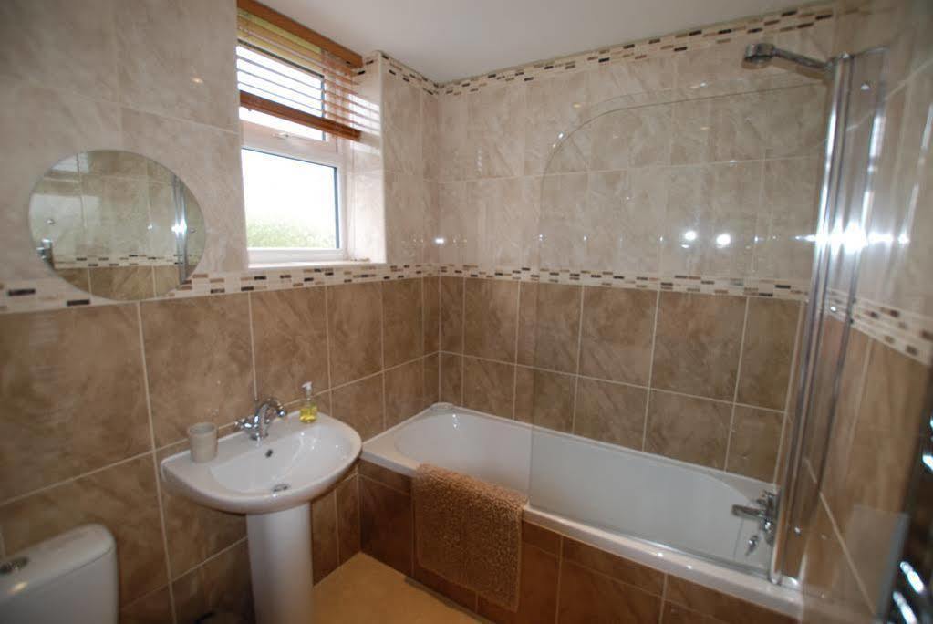 Home Farm & Lodge Bawtry Luaran gambar